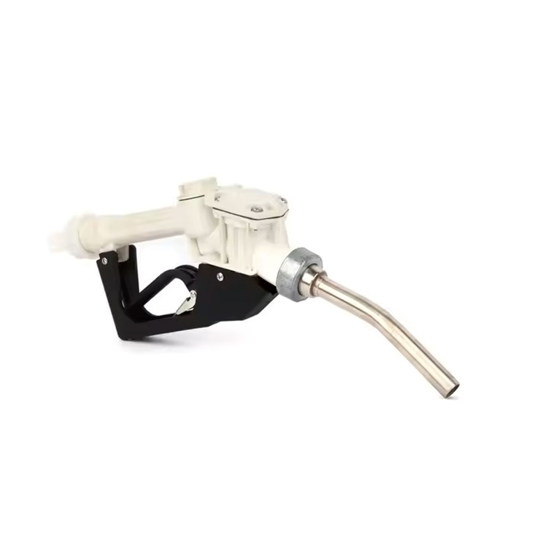 AdBlue Plastic Fuel Filler Nozzle