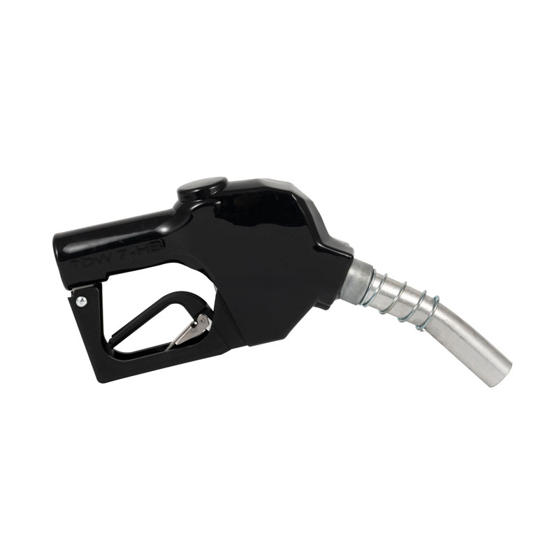 TDW 7HB Automatic Shut-Off Nozzle