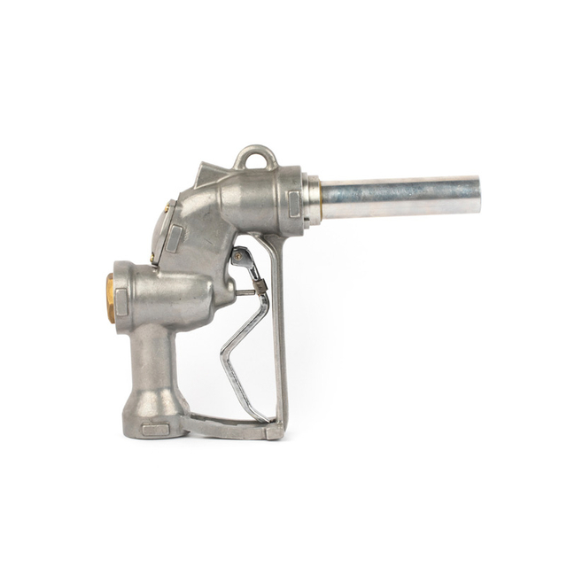 TDW 1290 Automatic Shut-Off Nozzle 2"