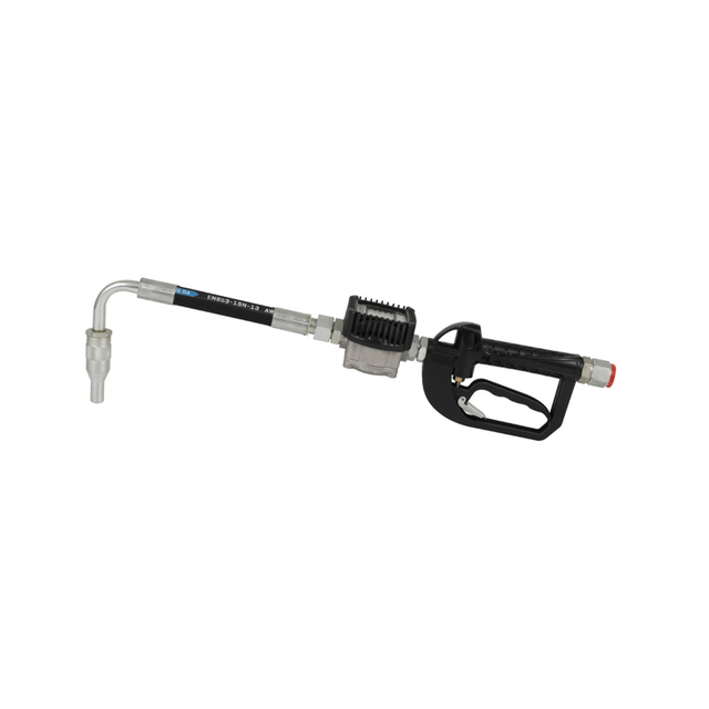 TDW BY-C Oil Nozzle