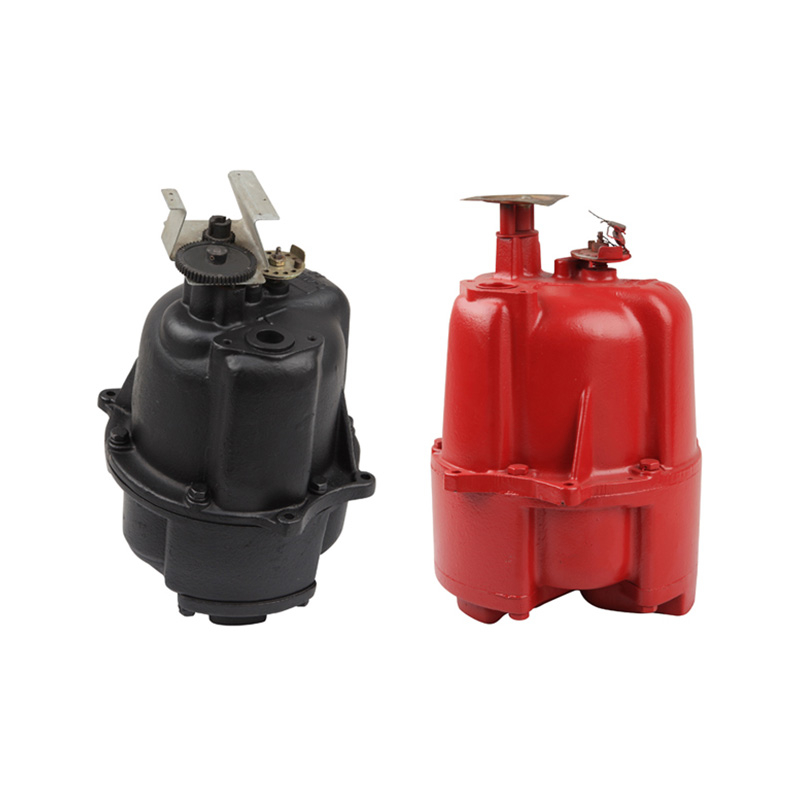 TDW-BT55 Flow Meter