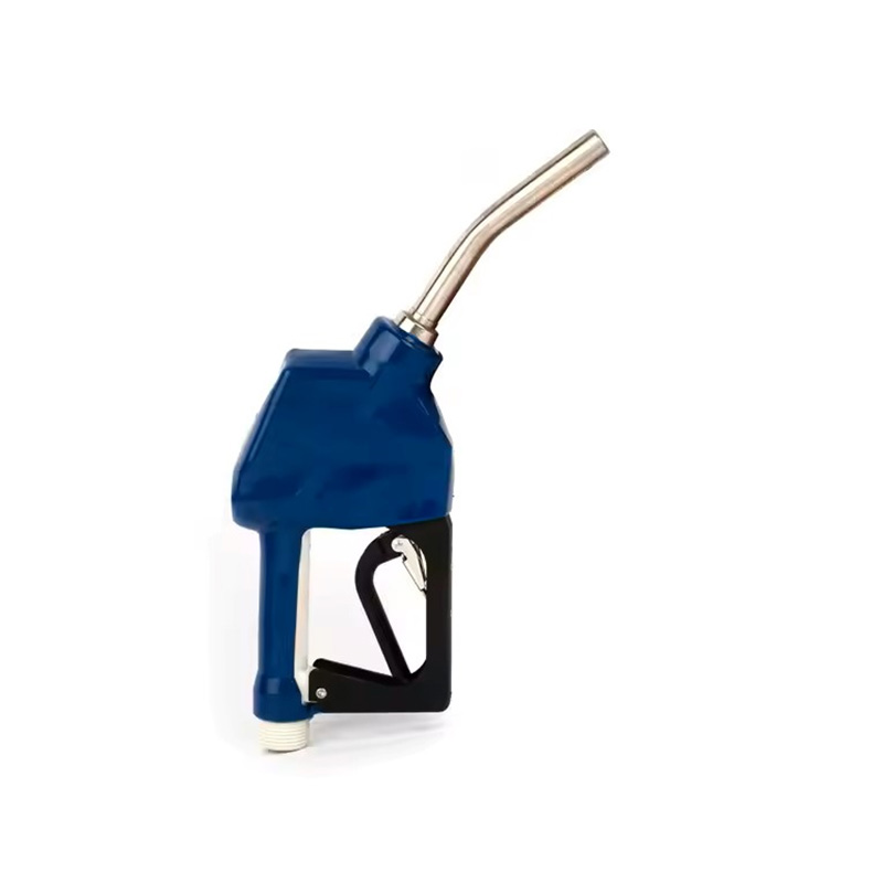 AdBlue Plastic Fuel Filler Nozzle