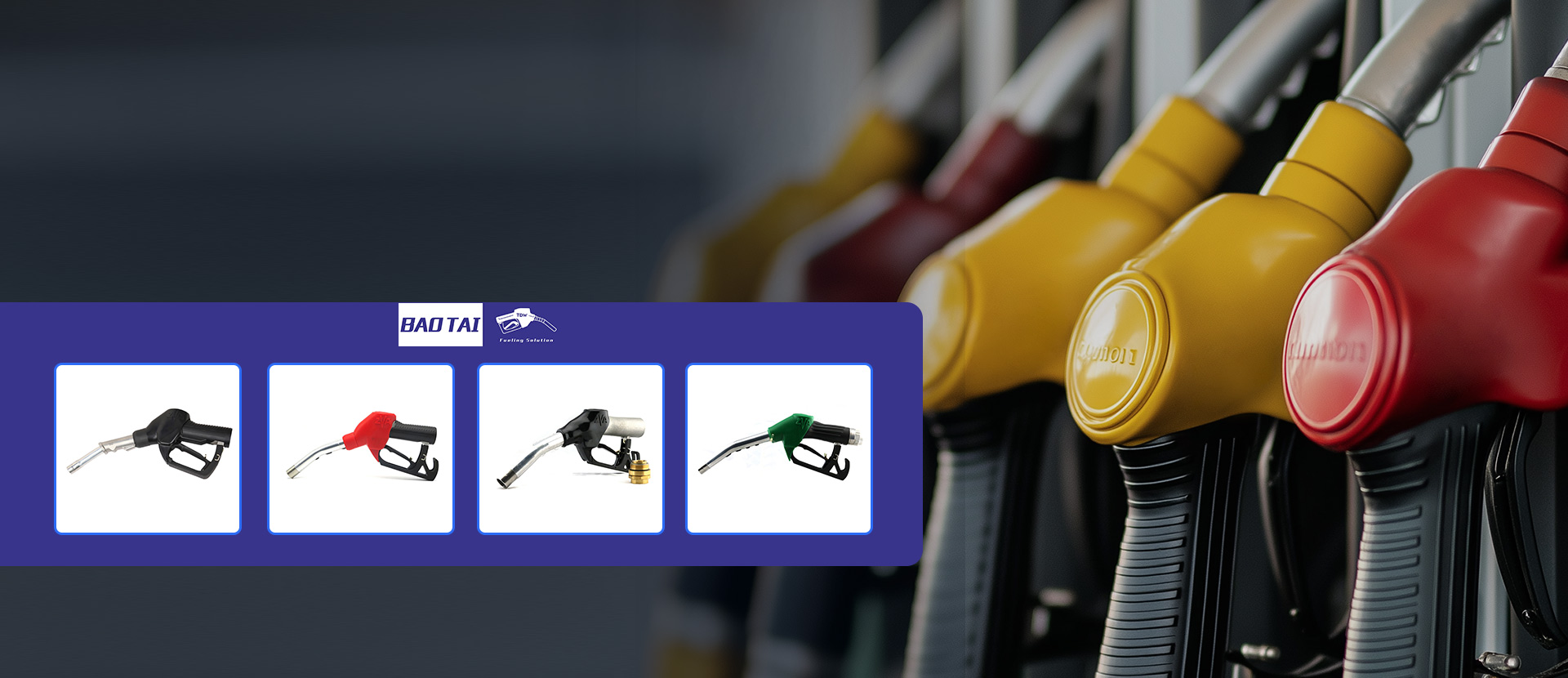 new experience of zero-fault refueling