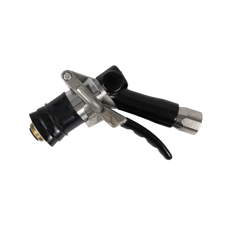 How To Choose The Right Fuel Nozzle for Your Fuel Station
