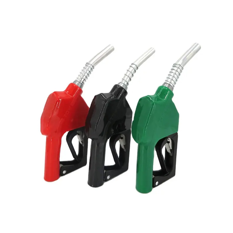 11A Automatic Shutoff Fuel Delivery Gun Injector