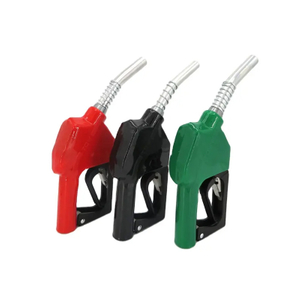 11A Automatic Shutoff Fuel Delivery Gun Injector