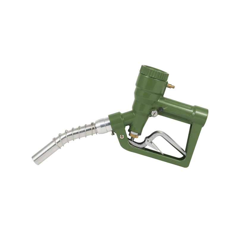 TDW LLY-25C Manaul Nozzle With Mechanical Meter
