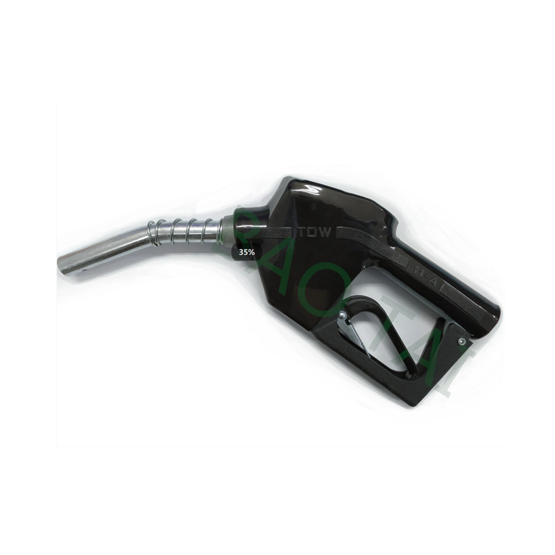 11A Automatic Shutoff Fuel Delivery Gun Injector