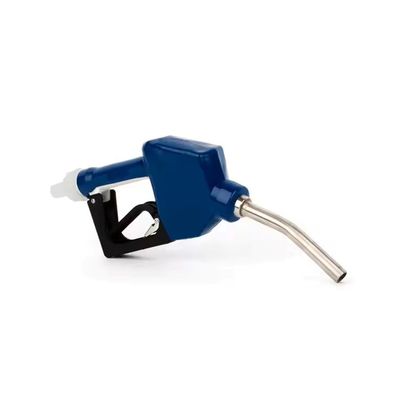 AdBlue Plastic Fuel Filler Nozzle