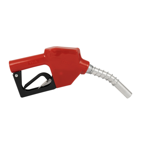 TDW 11A Automatic Shut-Off Nozzle
