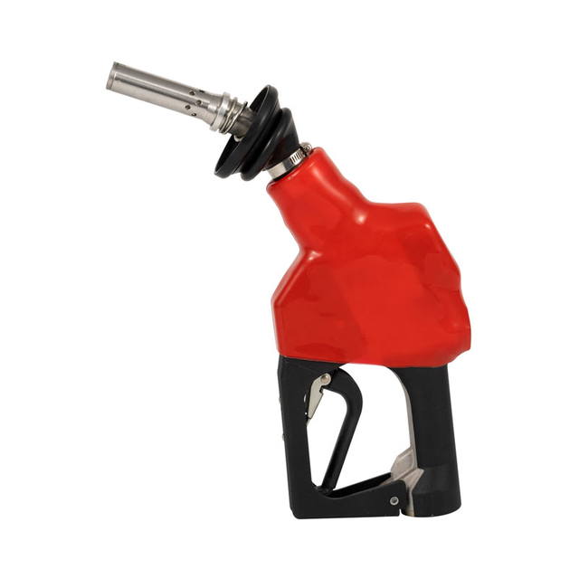 TDW 12VW Vaccuum-Assist Nozzle