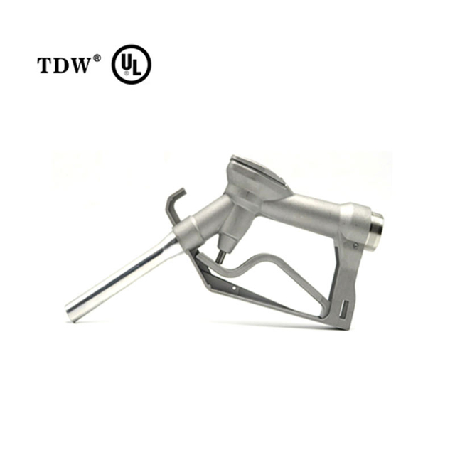 TDW Manual Nozzle