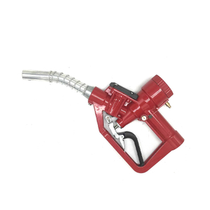 TDW LLY 25S Nozzle with Mechanical Meter