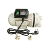 220V380V Stainless Steel Chemical Self-Priming Transfer Pump