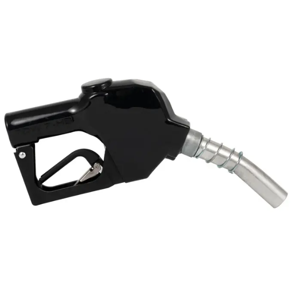 How Does A Pressure Nozzle Work?