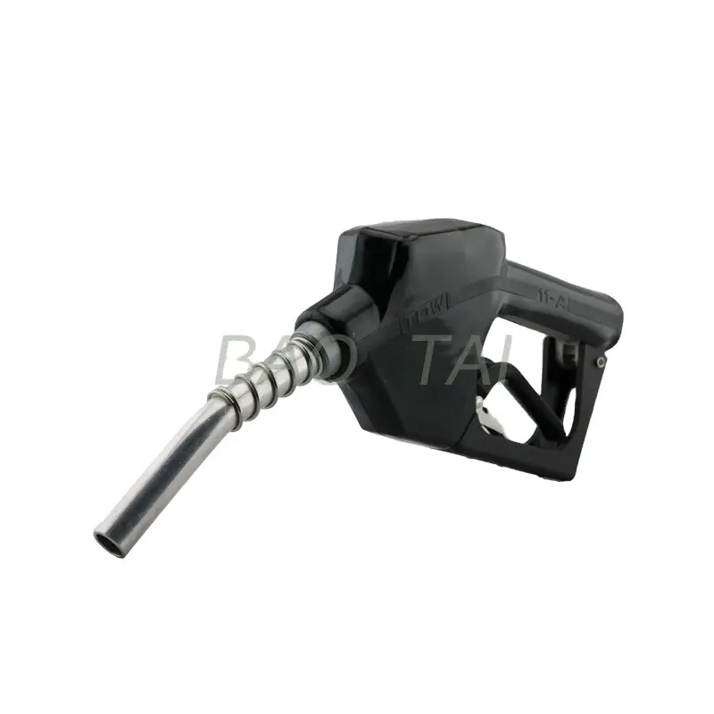 11A Automatic Shutoff Fuel Delivery Gun Injector