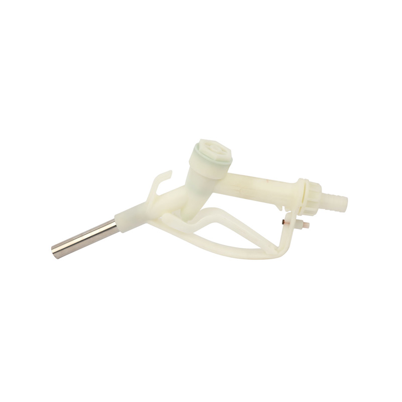 TDW Manual Nozzle For DEF