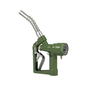 TDW LLY-25C Manaul Nozzle With Mechanical Meter