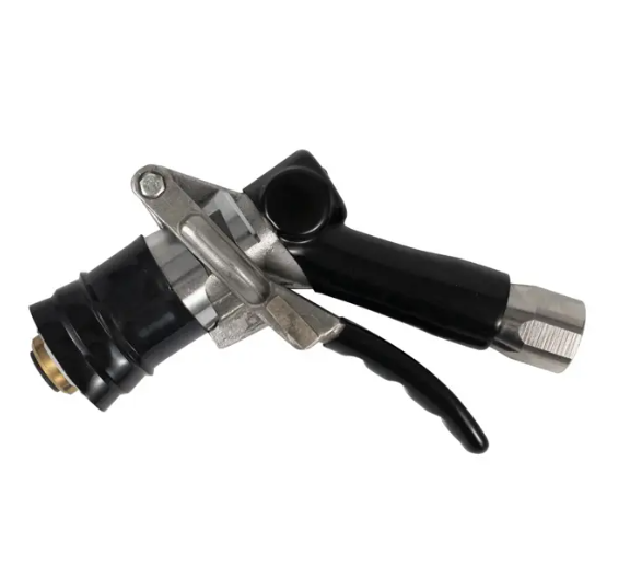 TDW LPG LK4 Nozzle Commercial Gas Refueling