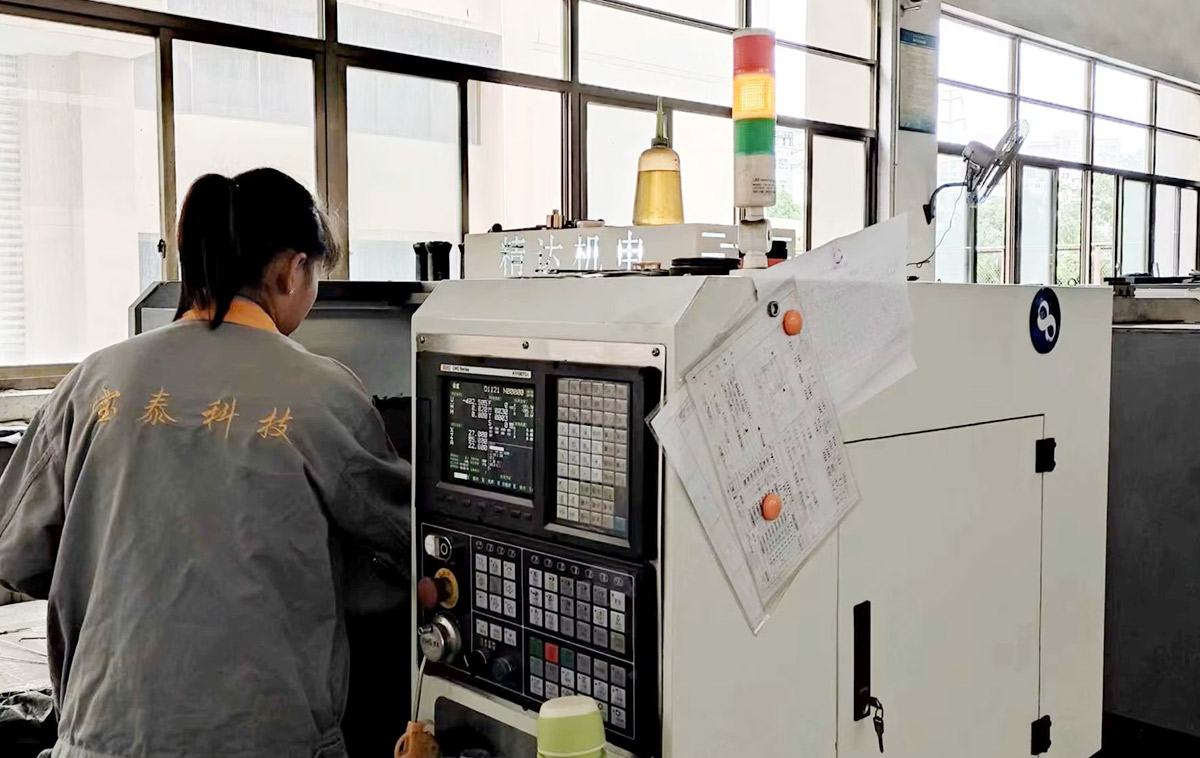 Creating A New Benchmark For Oil Equipment Quality With Military Standards