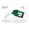 11A Automatic Shutoff Fuel Delivery Gun Injector