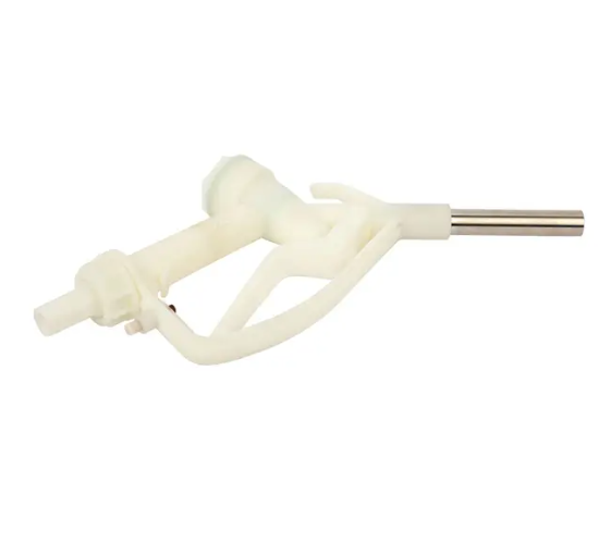 What Are The Different Types of Pressure Nozzles?
