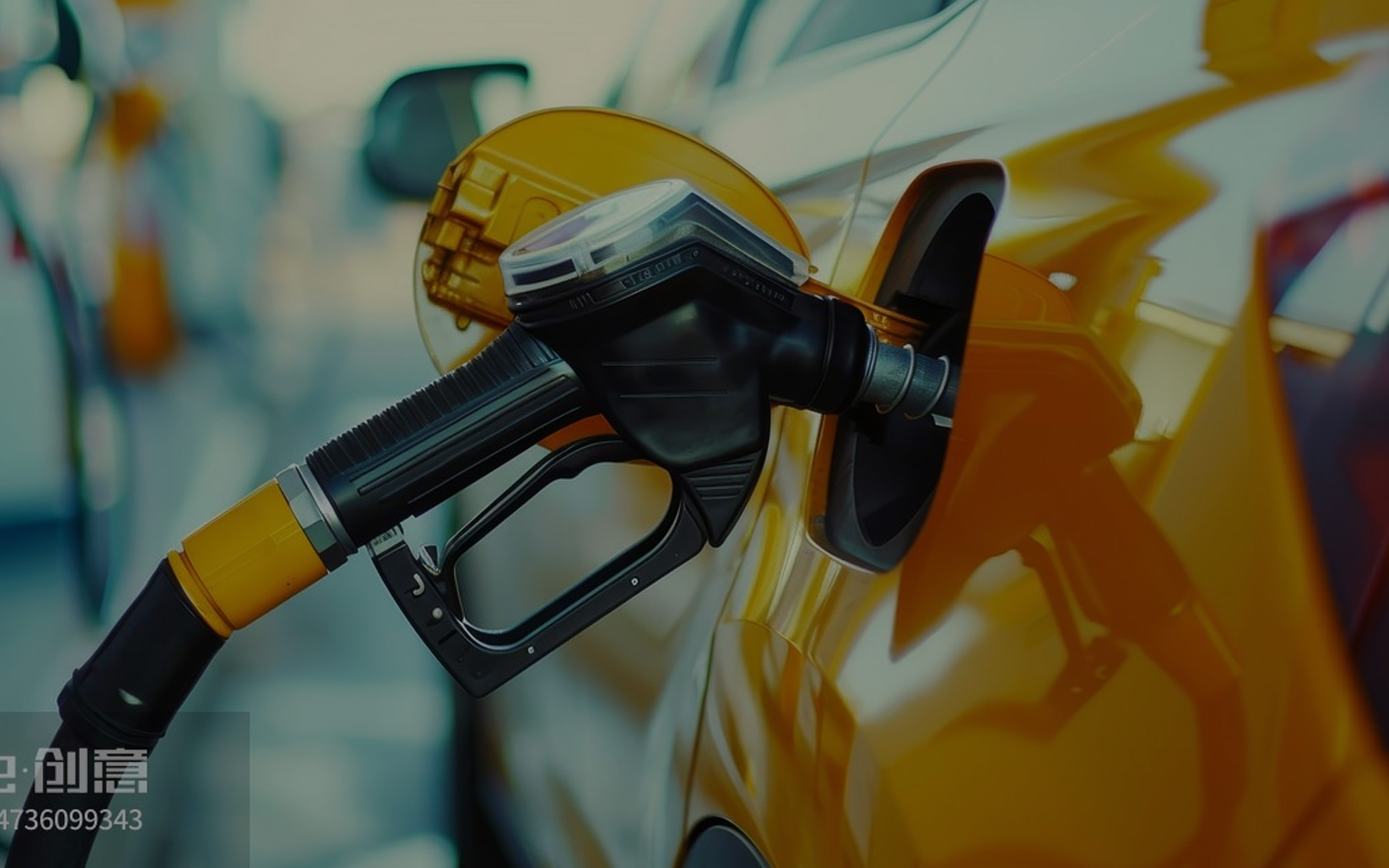 What Happens If A Fuel Nozzle Fails?