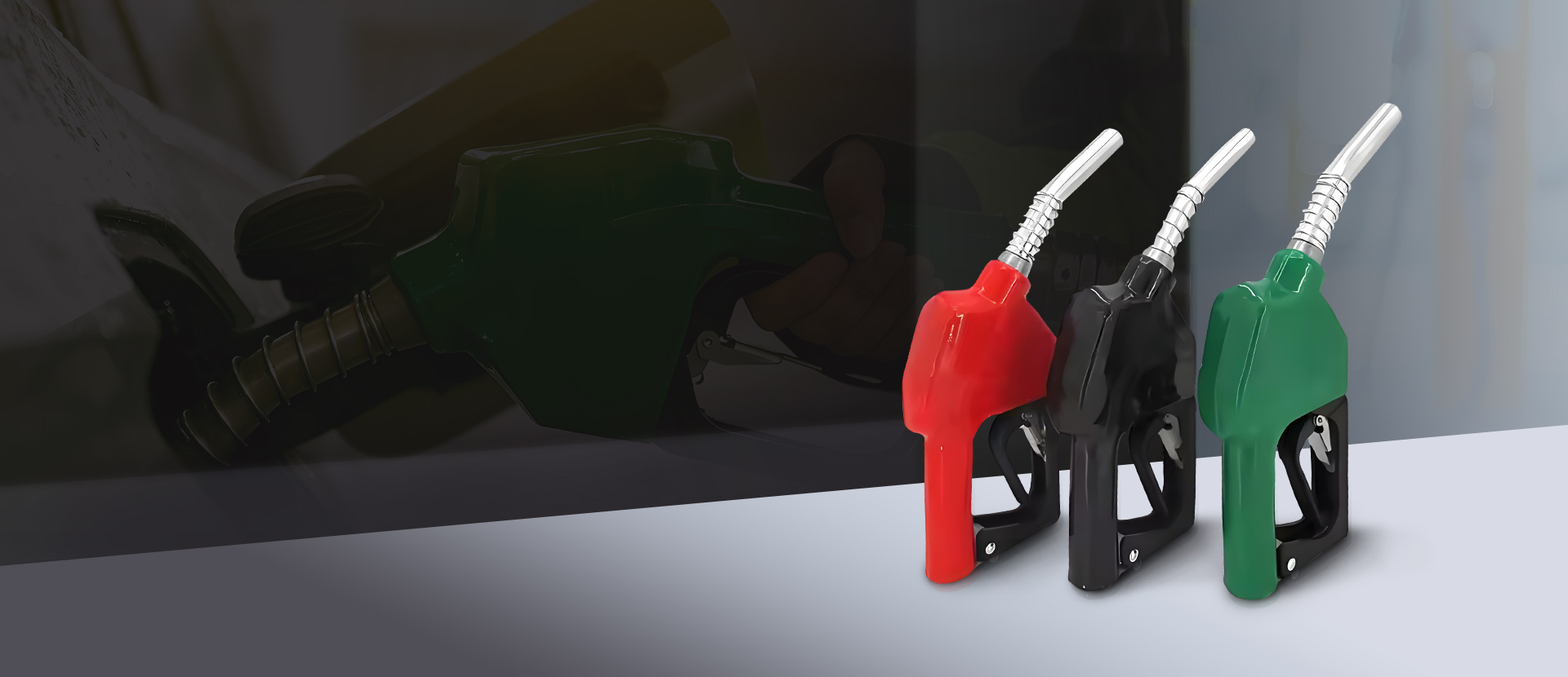 high-end petroleum equipment made in China
