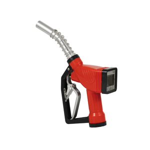 TDW DLY-25A Manual Nozzle With Electronic Meter