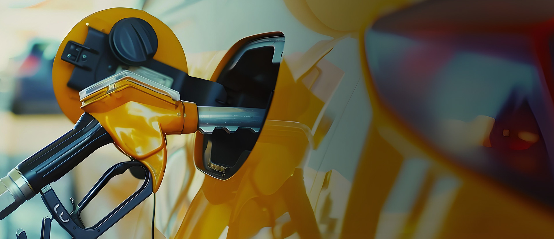 Unmatched Quality fuel nozzle