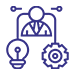 Talent Mechanism Advantages