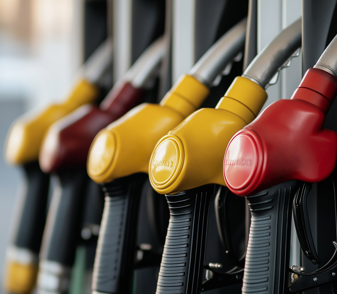 Common Fuel Dispenser Parts And Their Functions