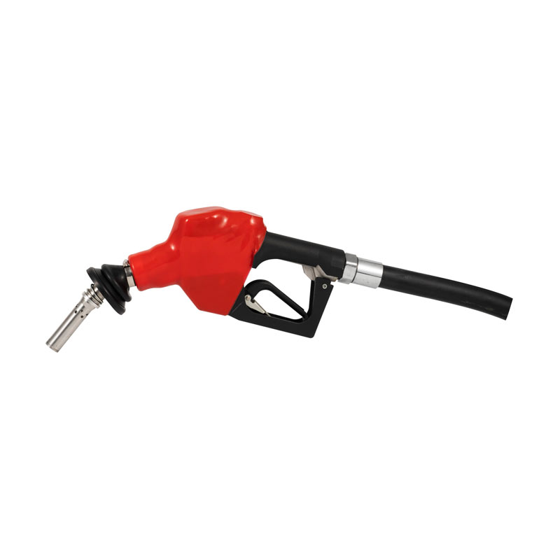 TDW 12VW Vaccuum-Assist Nozzle
