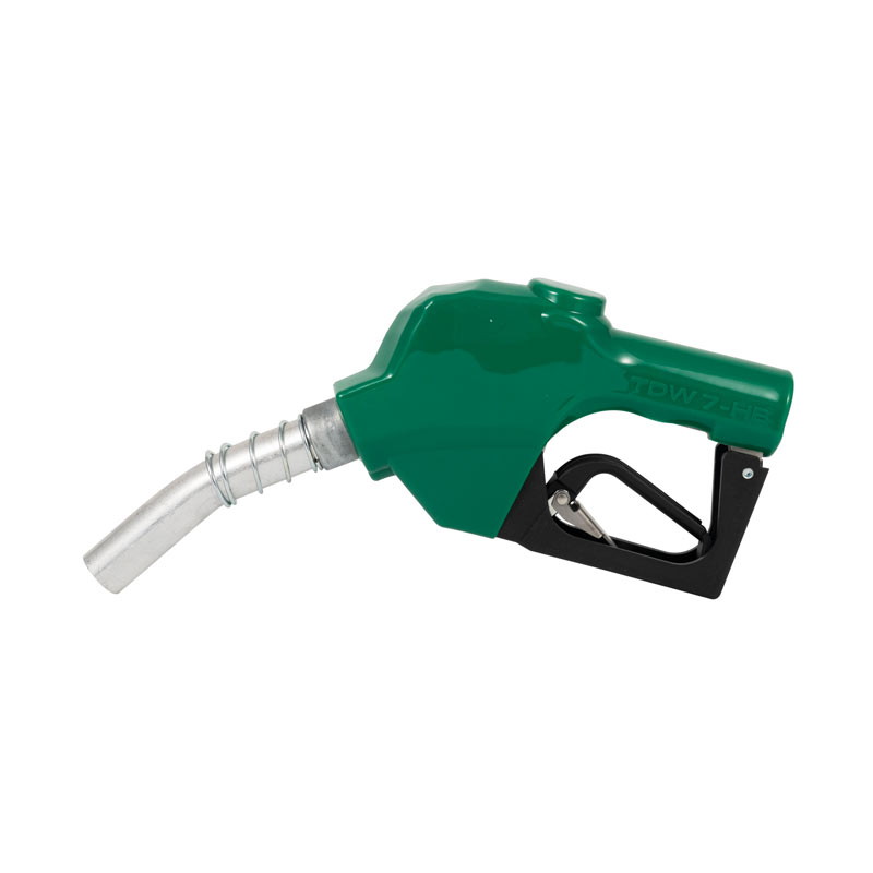 TDW 7HB Automatic Shut-Off Nozzle