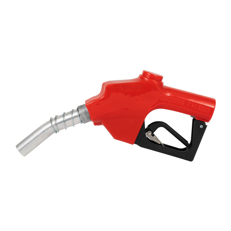 TDW 7H Automatic Shut-Off Nozzle