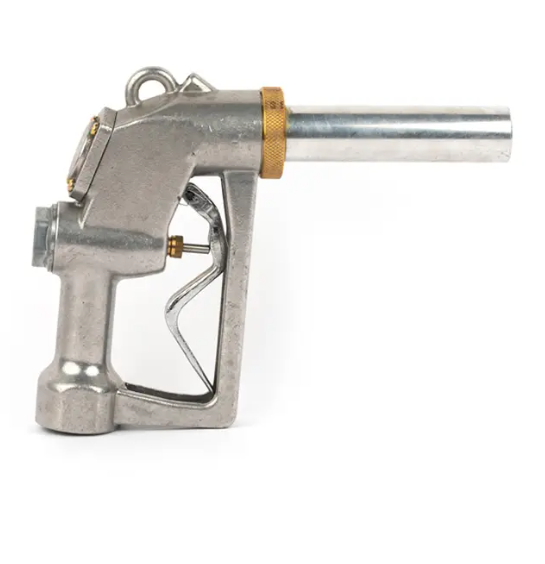 How To Determine Nozzle Size for Oil Burner?