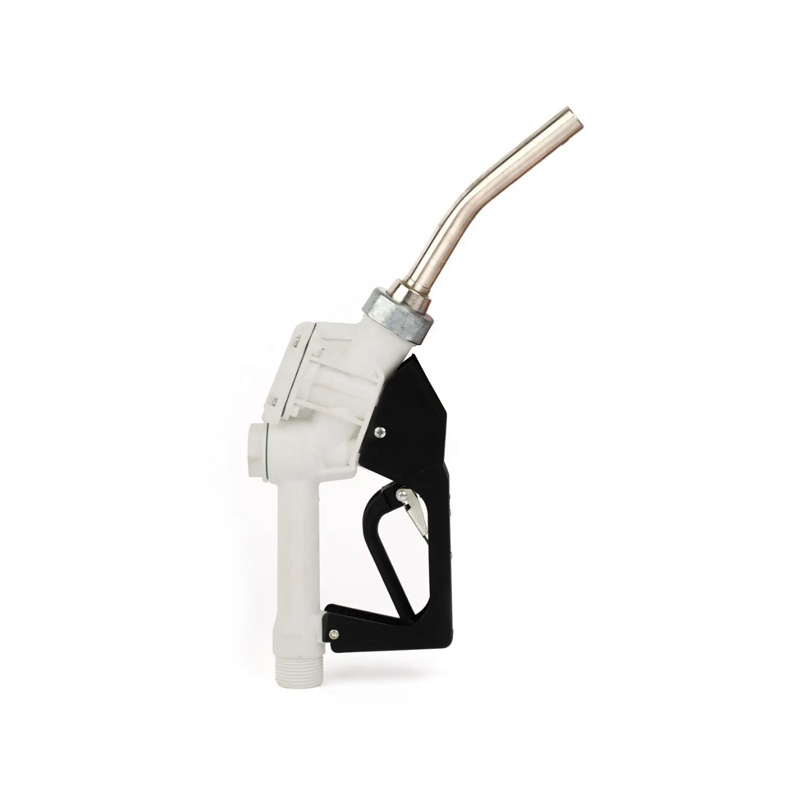 AdBlue Plastic Fuel Filler Nozzle